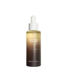 Haruharu Wonder Black Rice Facial Oil 30ml