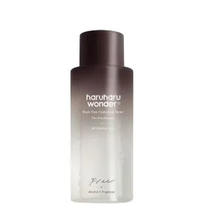 Haruharu Wonder Black Rice Hyaluronic Toner 150ml