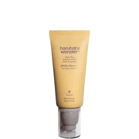 Haruharu Wonder Black Rice Moisture Airyfit Daily SPF50+ 50ml