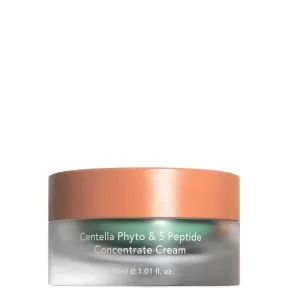 Haruharu Wonder Centella Phyto & 5 Peptide Concentrate Cream 30ml