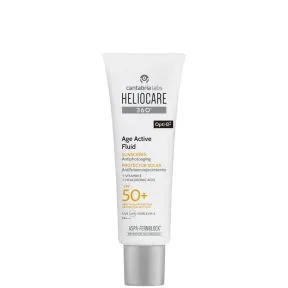 Heliocare 360º Age Active Fluid SPF50 50ml