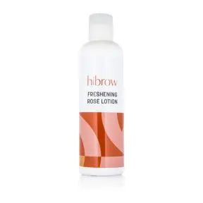 Hi Brow Freshening Rose Lotion 250ml