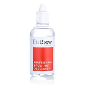 Hi Brow Professional Eyebrow Tint Developer 50ml