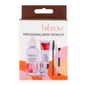 Hi Brow Professional Tinting Kit Dark Brown