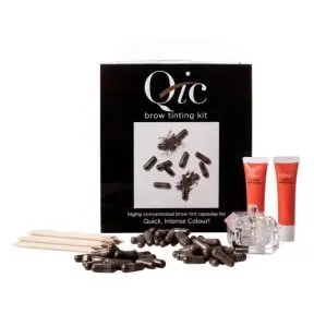 Hi Brow QIC Tinting Kit