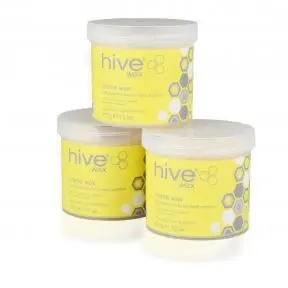 Hive Cream Wax 3 for 2 Pack