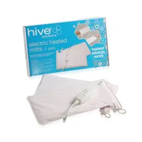 Hive Electric Heated Mittens