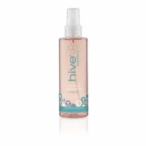 Hive Hand & Foot Hygiene Spray With Citrus Fusion 190ml