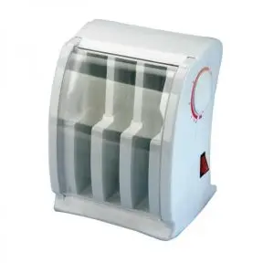 Hive Mini Multi Pro 3 Chamber Roller Wax Heater