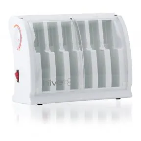 Hive Multi Pro 6 Chamber Cartridge Roller Wax Heater