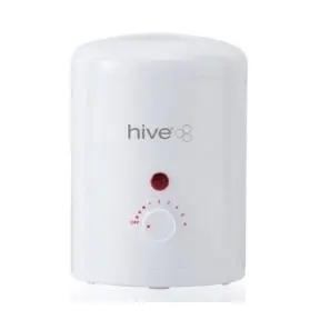 Hive Petite Brow Wax Heater White 200cc
