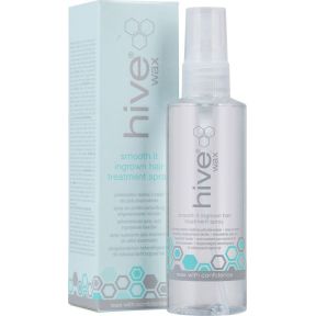 Hive Smooth It Treatment for Ingrown Hairs