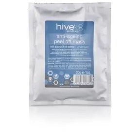 Hive Solutions Anti Ageing Peel Off Mask 30ml