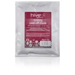 Hive Solutions Firming Peel Off Face Mask