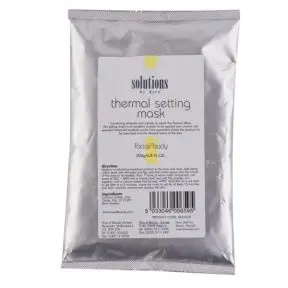 Hive Thermal Setting Face Mask 200ml