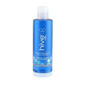 Hive Vitamin + After Wax Oil 200ml