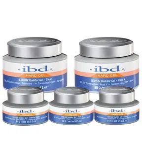 IBD Nail Gels