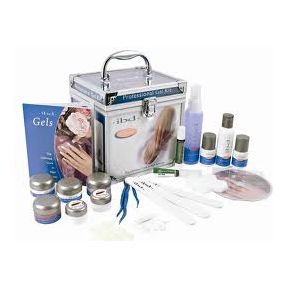 IBD Professional LED/UV Gel Kit