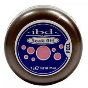 IBD Soak Off Gel Polishes