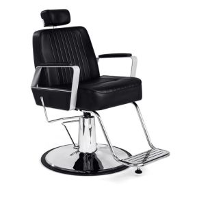 Beauty International King Barber Chair