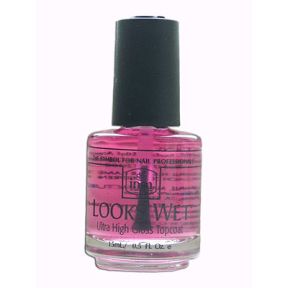 INM Nails Polish Top Coats