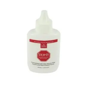 INM Stop It - Stops Nail Primer & Glue Burn On Contact 35ml