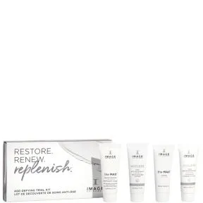 Image Age-Defying Trial Kit