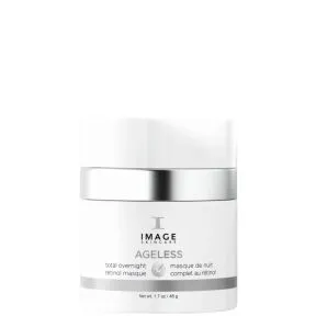 Image Ageless Total Overnight Retinol Masque 48ml