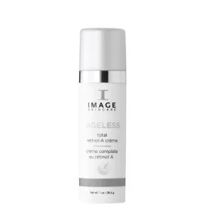 Image Ageless Total Retinol-A Creme 30ml