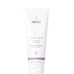 Image Body Spa Exfoliating Scrub 118ml