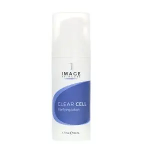 Image Clear Cell Clarifying Lotion