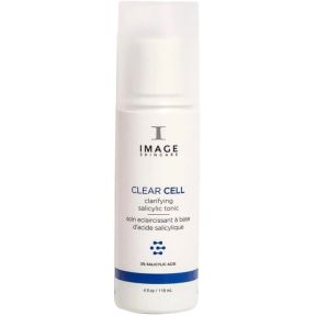 Image Clear Cell Clarifying Pads 60 Pack