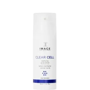 Image Clear Cell Clarifying Acne Lotion 48ml