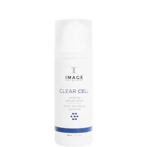 Image Clear Cell Clarifying Salicylic Lotion 48ml
