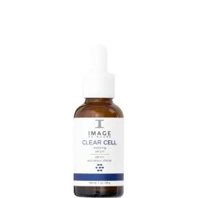 Image Clear Cell Restoring Serum 28ml