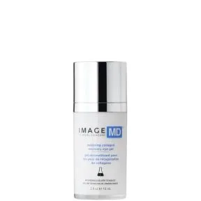 Image MD Restoring Eye Recovery Gel 15ml