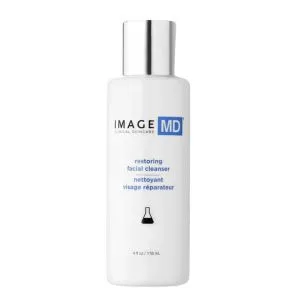 Image MD Restoring Facial Cleanser 118ml