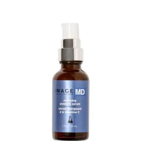 Image MD Restoring Power-C Serum 30ml