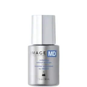 Image MD Restoring Retinol Booster 30ml
