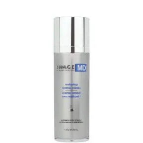Image MD Restoring Retinol Creme 30ml