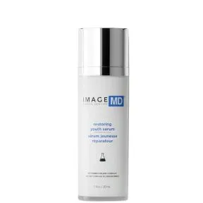 Image MD Restoring Youth Serum 30ml