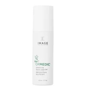 Image Ormedic Balancing Facial Cleanser 177ml