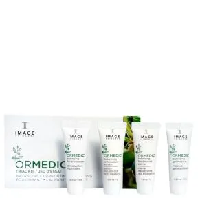 Image Ormedic Trial Kit