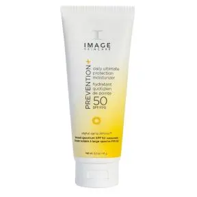 Image Prevention Daily Protect SPF 50