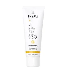 Image Prevention+ Clear Solar Gel SPF 30 42.5ml