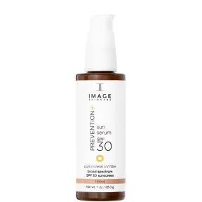 Image Prevention+ Sun Serum SPF 30 Tinted 28.3ml