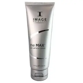 Image The MAX Stem Cell Facial Cleanser