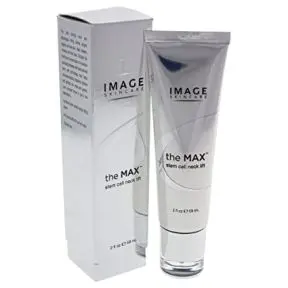 Image The MAX Stem Cell Neck Lift