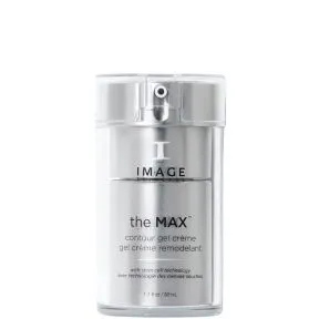 Image The MAX Contour Gel Creme 50ml