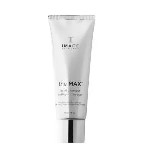 Image The MAX Facial Cleanser 118ml